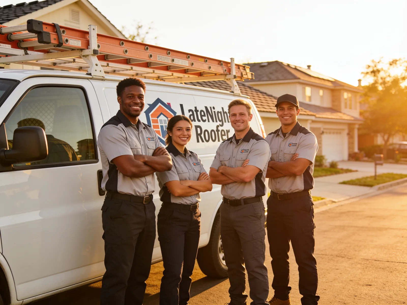 Emergency Roof Repair company in Parksley, VA